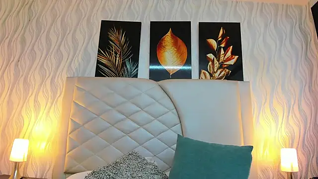 Amberr Greyy online show from 02/10/25, 05:52