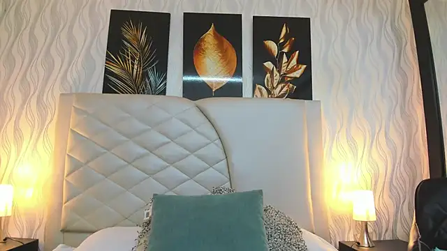 Amberr Greyy online show from 02/13/25, 01:37