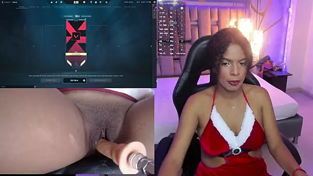 Snapshot of KaruiGames chatting on 12/05/24, 01:28 KaruiGames online show from 12/05/24, 01:28