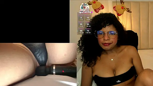 Snapshot of KaruiGames chatting on 12/31/24, 01:41 KaruiGames online show from 12/31/24, 01:41