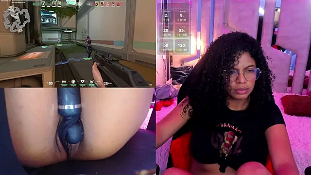 Snapshot of KaruiGames chatting on 01/04/25, 07:45 KaruiGames online show from 01/04/25, 07:45