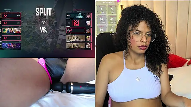 Snapshot of KaruiGames chatting on 01/12/25, 05:13 KaruiGames online show from 01/12/25, 05:13