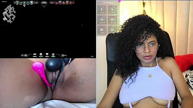 Snapshot of KaruiGames chatting on 01/12/25, 08:14 KaruiGames online show from 01/12/25, 08:14