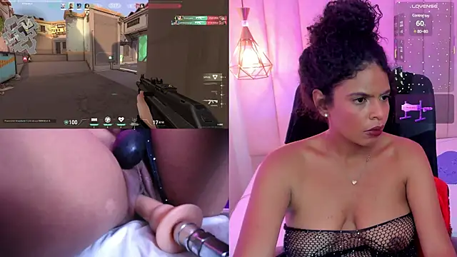 Snapshot of KaruiGames chatting on 01/24/25, 05:00 KaruiGames online show from 01/24/25, 05:00