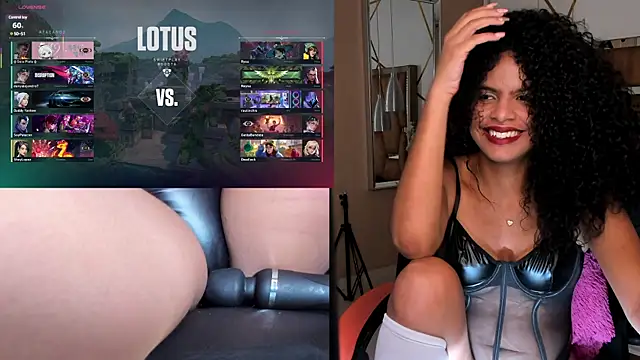 Snapshot of KaruiGames chatting on 01/29/25, 08:08 KaruiGames online show from 01/29/25, 08:08