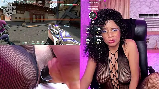 Snapshot of KaruiGames chatting on 02/04/25, 04:18 KaruiGames online show from 02/04/25, 04:18