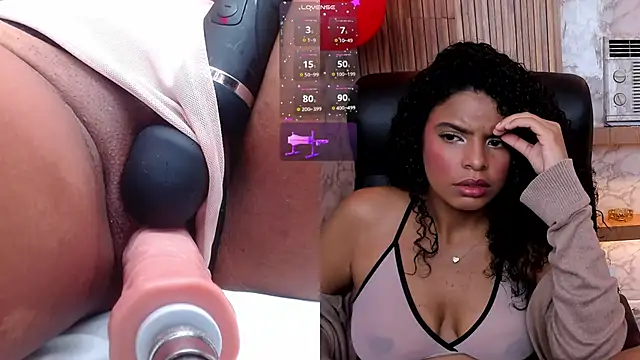 Snapshot of KaruiGames chatting on 02/15/25, 01:38 KaruiGames online show from 02/15/25, 01:38