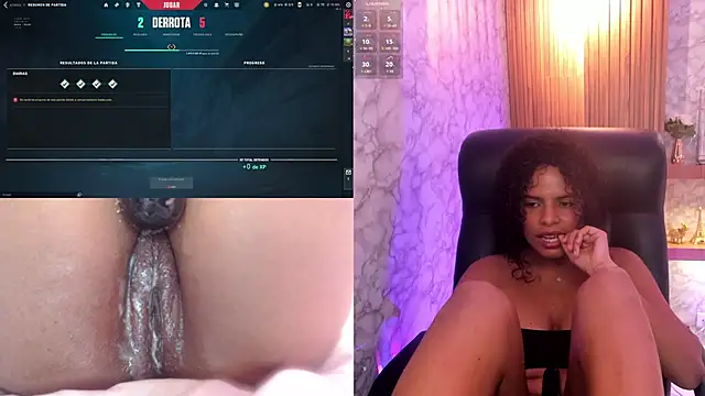 Snapshot of KaruiGames chatting on 03/02/25, 07:23 KaruiGames online show from 03/02/25, 07:23