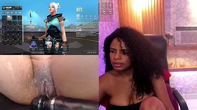 Snapshot of KaruiGames chatting on 03/02/25, 10:27 KaruiGames online show from 03/02/25, 10:27