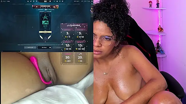 Snapshot of KaruiGames chatting on 03/08/25, 09:06 KaruiGames online show from 03/08/25, 09:06