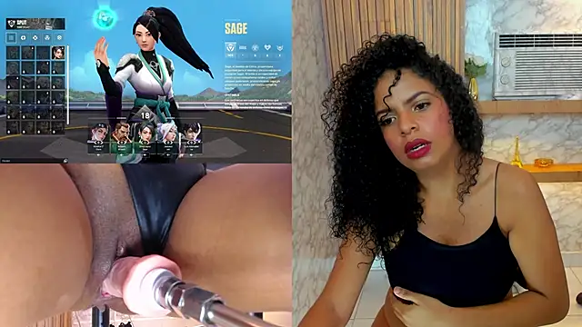 Snapshot of KaruiGames chatting on 03/10/25, 01:32 KaruiGames online show from 03/10/25, 01:32