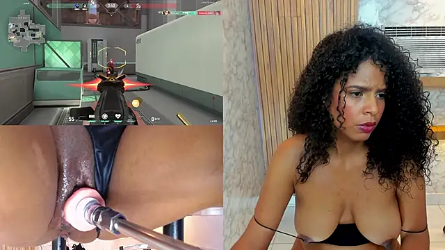 Snapshot of KaruiGames chatting on 03/10/25, 04:35 KaruiGames online show from 03/10/25, 04:35