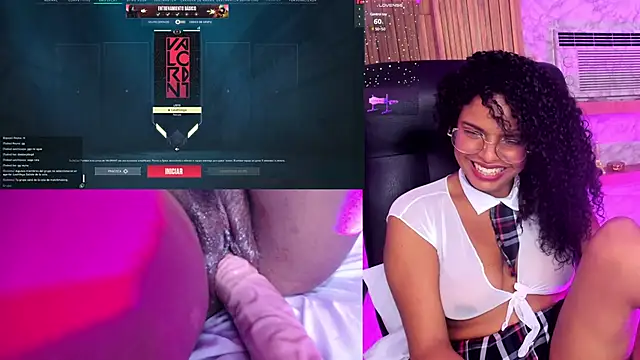 Snapshot of KaruiGames chatting on 03/17/25, 04:43 KaruiGames online show from 03/17/25, 04:43