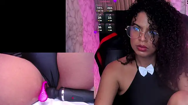 Snapshot of KaruiGames chatting on 03/19/25, 02:02 KaruiGames online show from 03/19/25, 02:02