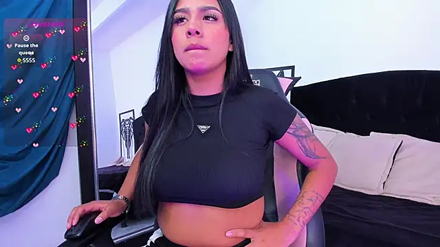 Shaarongp online show from 11/12/25, 04:02