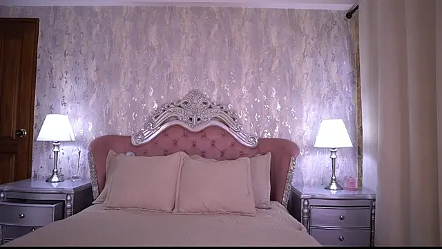 AngelineConnor online show from 07/23/26, 10:08