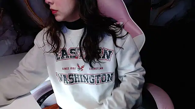 ling ling24 online show from 06/06/26, 03:22