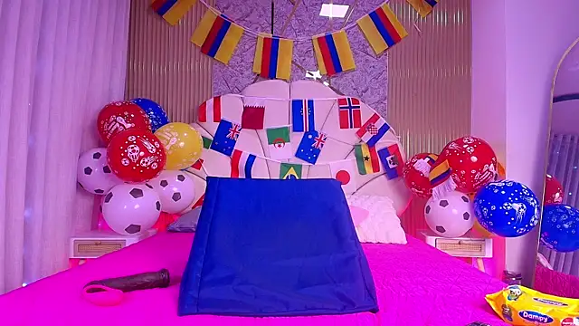 nata luna online show from 06/26/26, 07:29