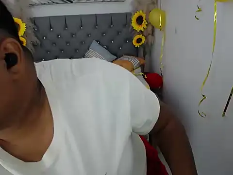 rudy hot69 online show from 09/16/25, 07:15