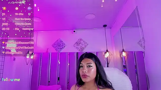 valery ws  online show from 01/17/25, 12:53