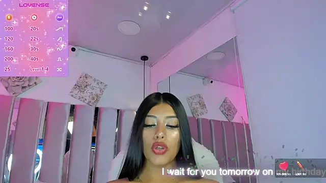 valery ws  online show from 01/29/25, 11:35