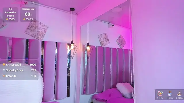 valery ws  online show from 02/20/25, 12:19