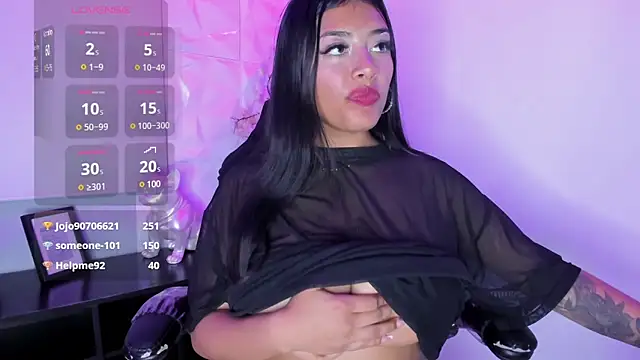 valery ws  online show from 02/28/25, 01:15