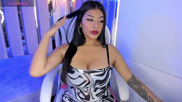 valery ws  online show from 03/18/25, 06:04