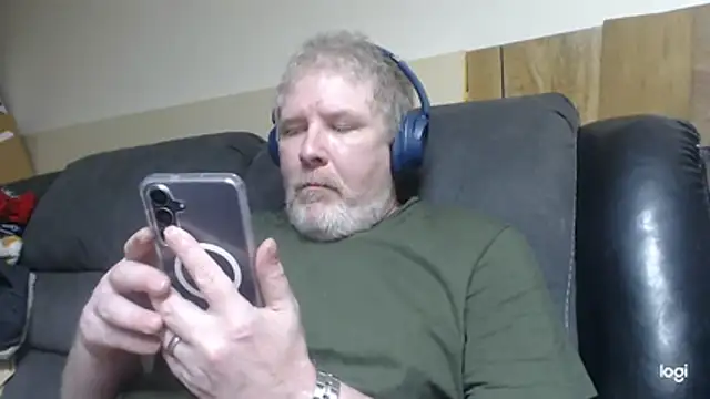 BrisonChase online show from 06/18/26, 09:14