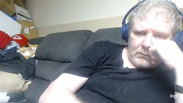 BrisonChase online show from 06/27/26, 12:48