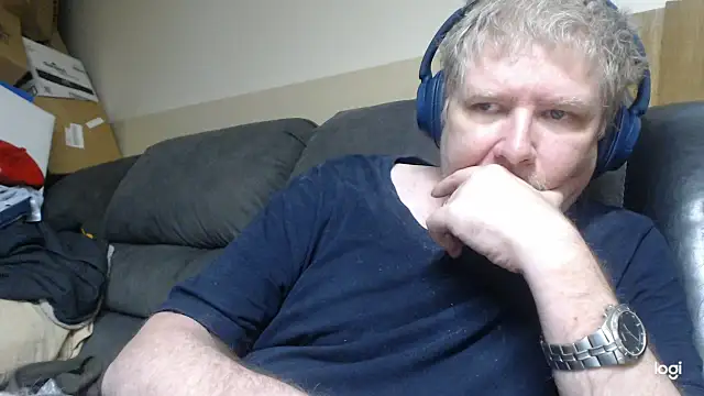 BrisonChase online show from 07/08/26, 07:40