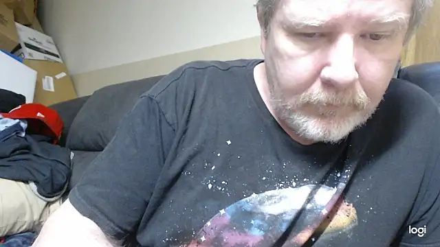 BrisonChase online show from 07/16/26, 04:02