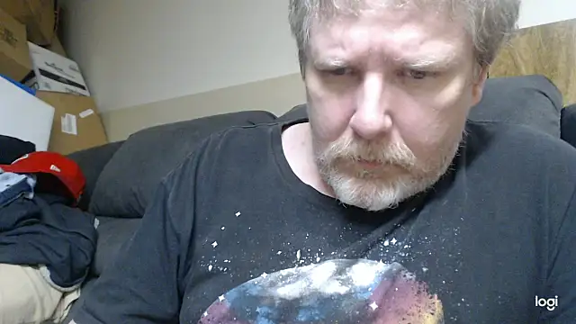 BrisonChase online show from 07/18/26, 08:45