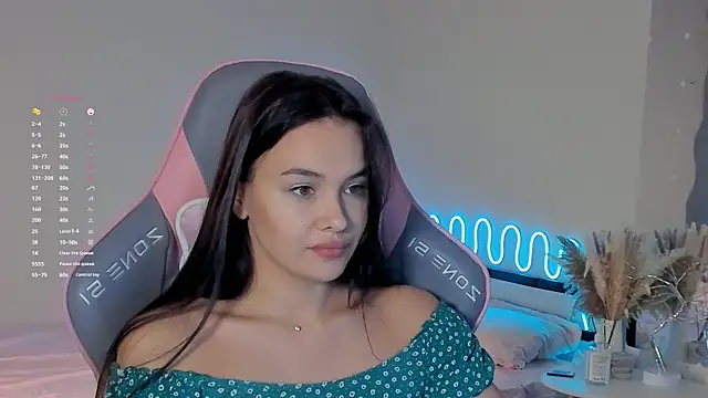 Snapshot of _Sweetie_ chatting on 09/13/25, 02:06 Sweetie online show from 09/13/25, 02:06