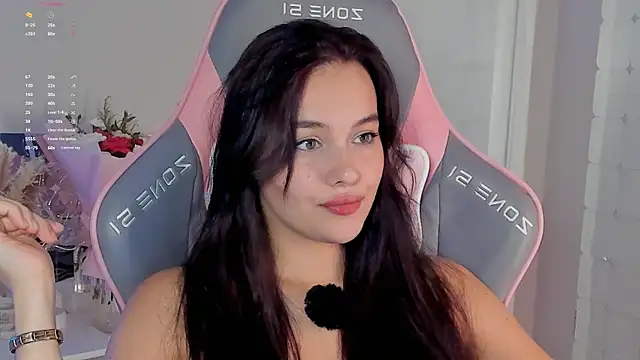 Snapshot of _Sweetie_ chatting on 09/29/25, 02:00 Sweetie online show from 09/29/25, 02:00