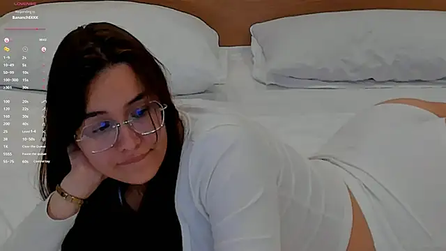  Sweetie  online show from 05/15/26, 04:03