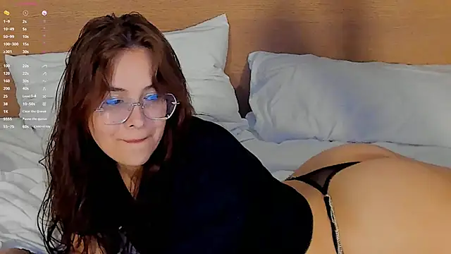  Sweetie  online show from 06/02/26, 03:47