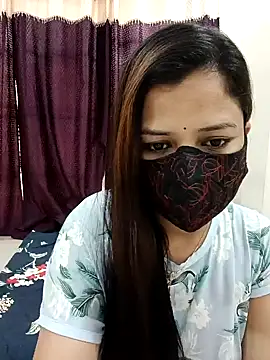 payal sharma1 online show from 12/27/24, 02:04