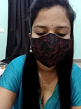 payal sharma1 online show from 02/13/25, 01:40