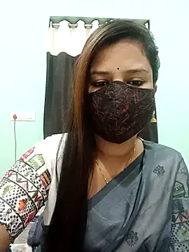 payal sharma1 online show from 02/16/25, 12:10