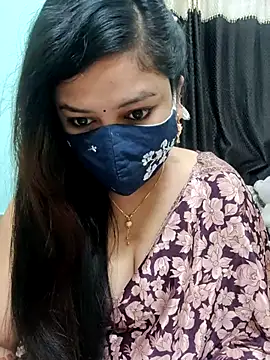 payal sharma1 online show from 10/11/25, 02:11