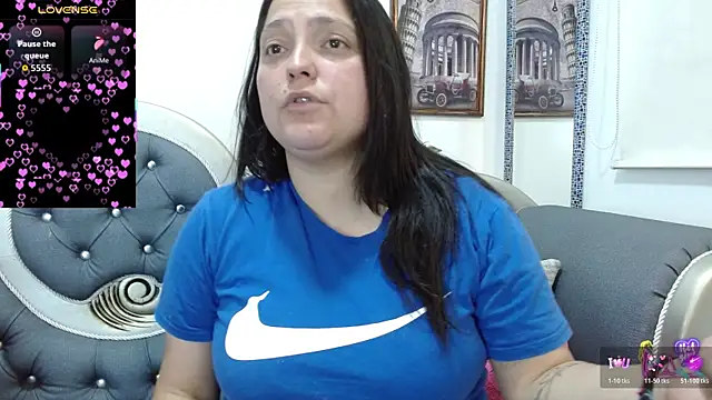 KataleyaStiward online show from 05/08/26, 03:17