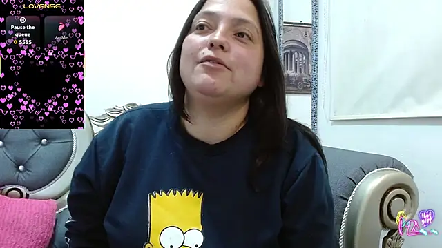 KataleyaStiward online show from 05/14/26, 03:19