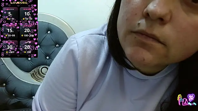 KataleyaStiward online show from 05/16/26, 03:33