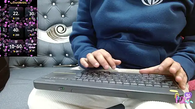 KataleyaStiward online show from 05/19/26, 12:55