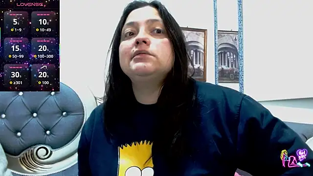 KataleyaStiward online show from 05/22/26, 12:55