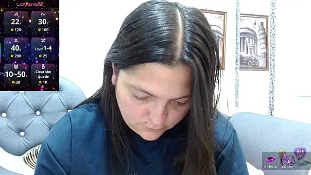 KataleyaStiward online show from 05/29/26, 02:15