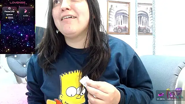 KataleyaStiward online show from 06/02/26, 12:29