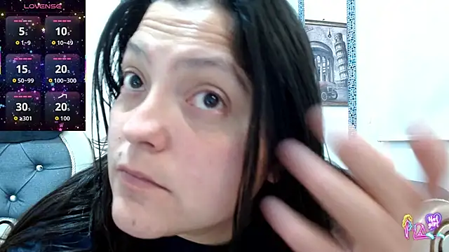 KataleyaStiward online show from 06/03/26, 12:41