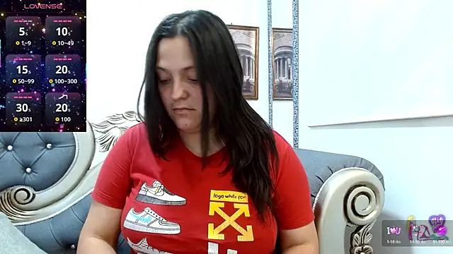 KataleyaStiward online show from 06/04/26, 06:58